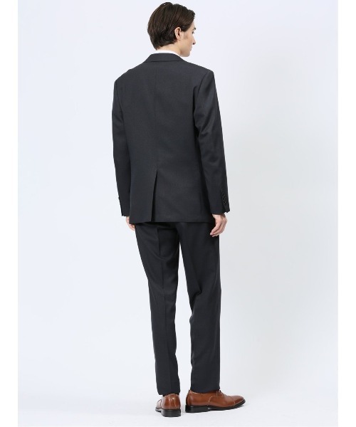 TAKA-Q（タカキュー） セットアップ 「ストレッチ ウォッシャブル