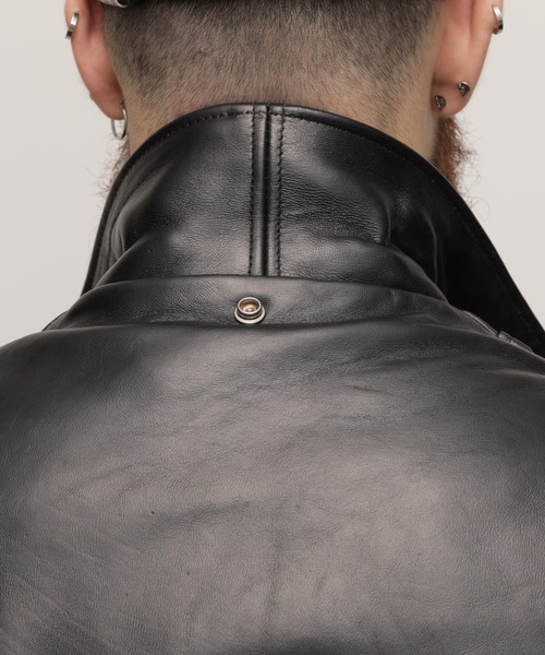 schott ショットワンスター　217us 楽天市場】【ポイント10倍】 Schott ショット 217US SHEEP