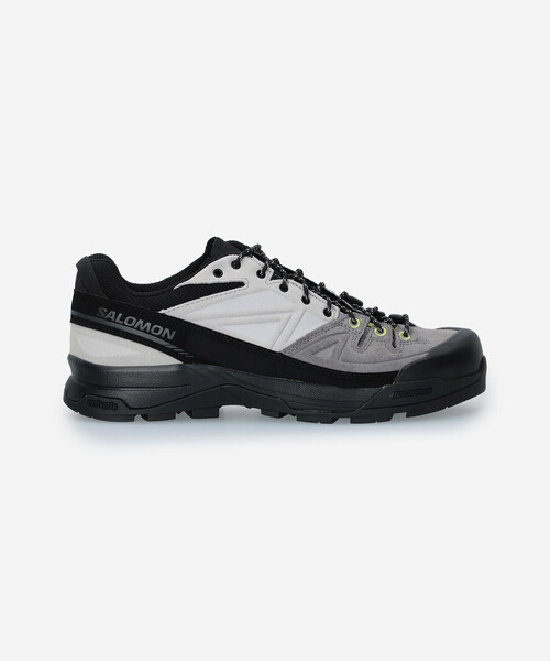 SALOMON スニーカー | X-ALP LOW LTR MEN メンズ : ZOZOTOWN