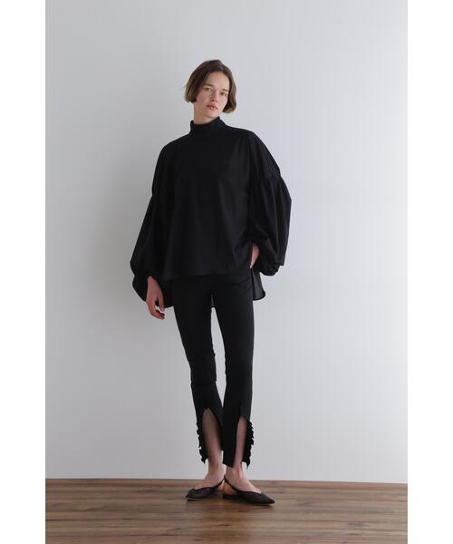 最終値下げLEPHIL COOL DOTSパンツ LE PHIL（ル フィル） パンツ COOL DOTS パンツ レディース : ZOZOTOWN