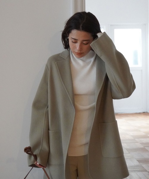 ETRE TOKYO（エトレトウキョウ） テーラードジャケット M ピンク