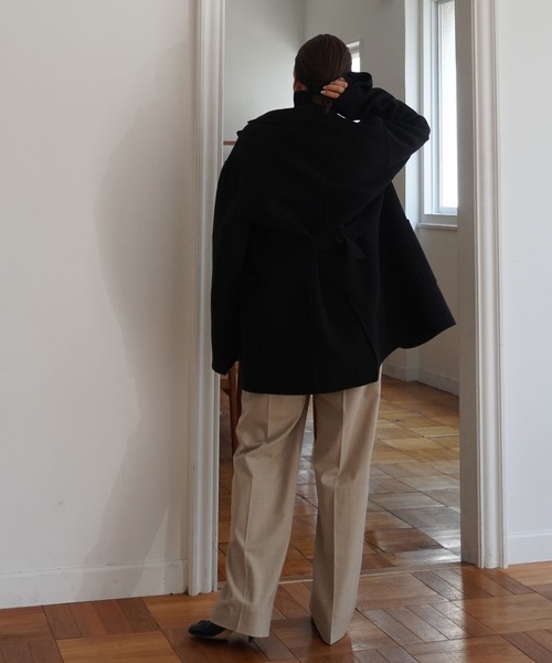 ETRE TOKYO（エトレトウキョウ） テーラードジャケット M ピンク