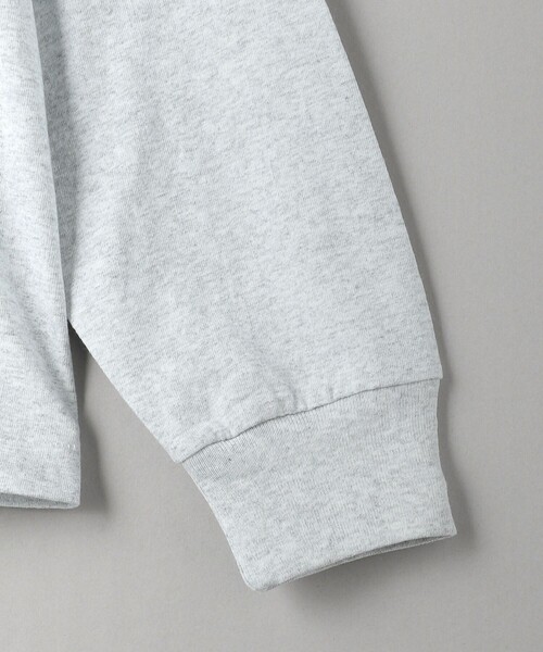 MARMOT CAPITAL tシャツ 「MARMOT CAPITAL」ロゴプリント ロング