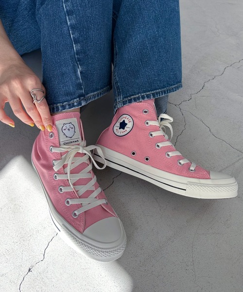 新品 Chiikawa × Converse All Star Hi ピンク 3131440_2_1_1024x1024.jpg?v=