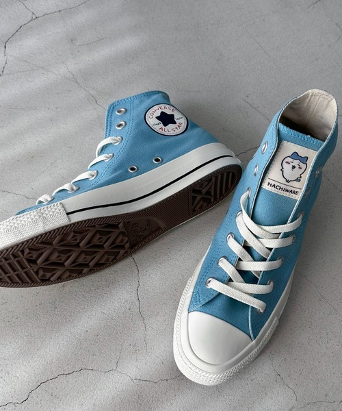 【CONVERSE】コンバース ALL STAR CL HI ALL STAR CL HI / CHIIKAWA / オールスター CL HI ／ ちい