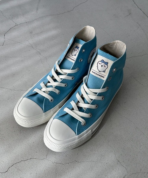 CONVERSE スニーカー ALL STAR CL HI CHIIKAWA レディース
