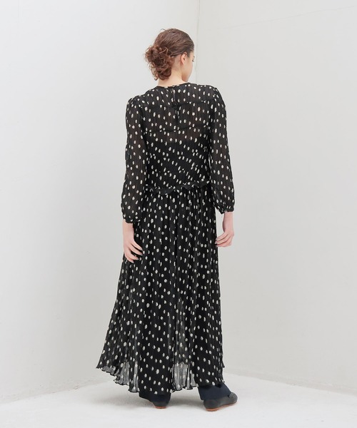 DRESSLAVE（ドレスレイブ） ワンピース BAUM UND PFERDGARTEN / ALFIE