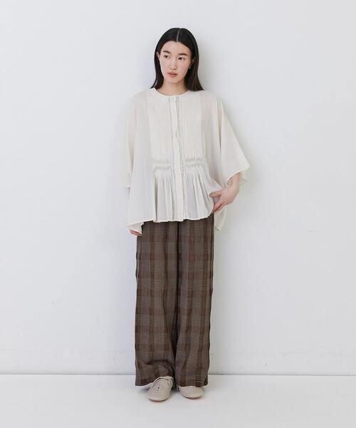 新品＆美品　白＆黒セット✨　アデュートリステス　コンジェペイエ　ペチパンツ congés payés(コンジェ ペイエ) 公式サイト