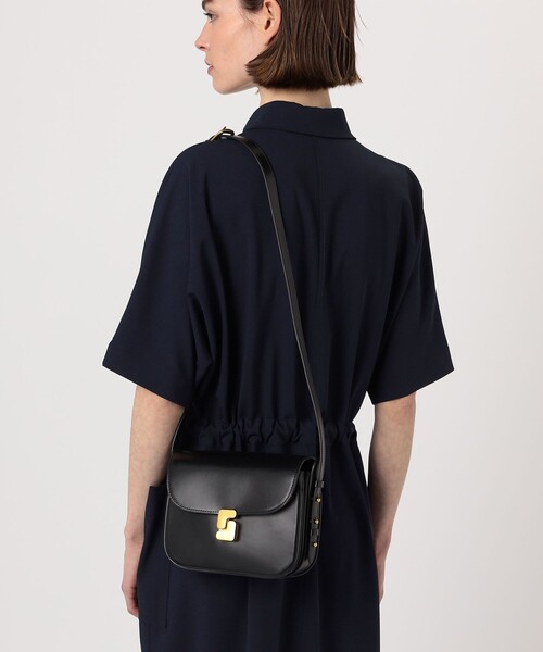 soeur ショルダーバッグ バッグ Soeur BELLISSIMA MINI