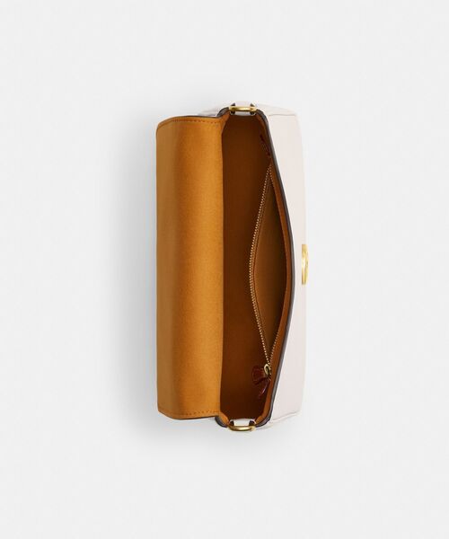 Coach ショルダーバッグ COACH ショルダーバッグ バッグ ソフト タビー ショルダー