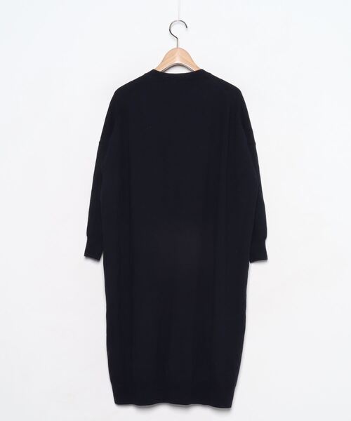 オアーノ　ニットワンピース 袖異素材ニットワンピ | ニットワンピース | NOELA OFFICIAL WEB STORE