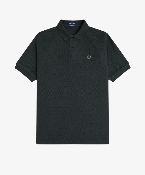 FRED PERRY ポロシャツ Mサイズ FRED PERRY ポロシャツ The Fred Perry Shirt - M2