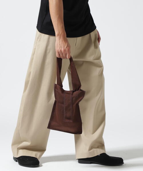 ITTI（イッチ） トートバッグ ITTI/イッチ/MARY INSIDE OUT TOTE - S