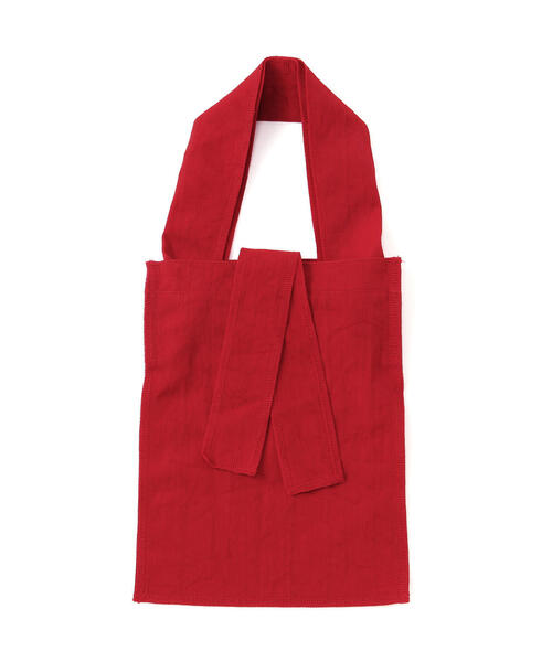 ITTI（イッチ） トートバッグ ITTI/イッチ/MARY INSIDE OUT TOTE - S