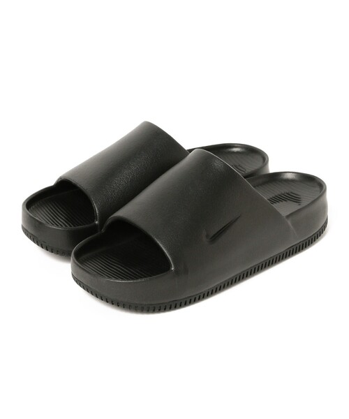 新品 28cm NIKE CALM SLIDE VOLT サンダル NIKE サンダル / Calm Slide(26〜28cm) メンズ : ZOZOTOWN