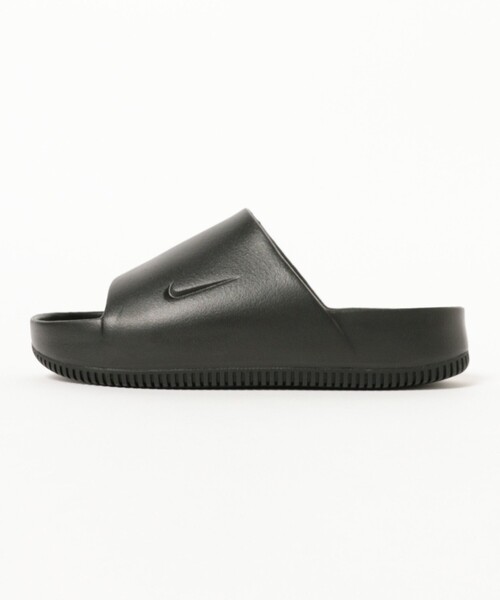 NIKE サンダル / Calm Slide（26〜28cm） メンズ : ZOZOTOWN