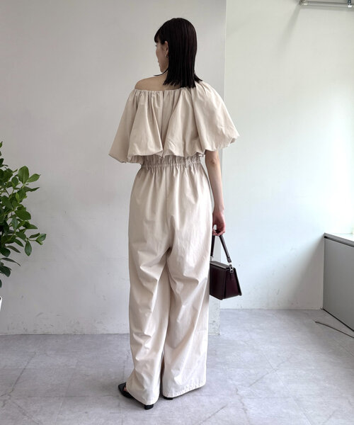 サロペット・オーバーオール・オールインワン myl my jumpsuit BEAUTY&YOUTH UNITED ARROWS｜【別注】<HEAR MY NAME