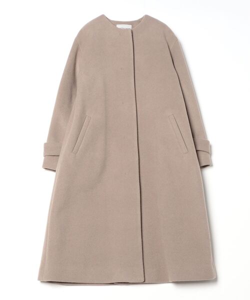 green label relaxing（グリーンレーベルリラクシング） ノーカラー