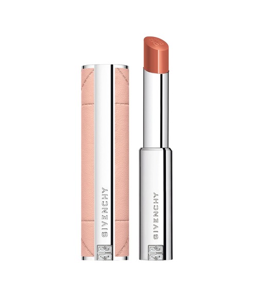 GIVENCHY BEAUTY 口紅 リップ ローズ・パーフェクト・シャイン