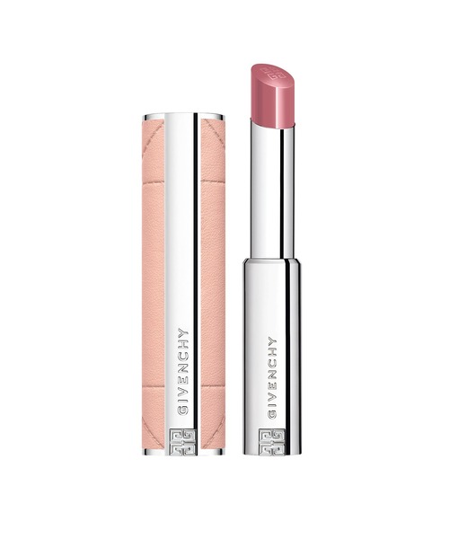 GIVENCHY BEAUTY 口紅 リップ ローズ・パーフェクト・シャイン
