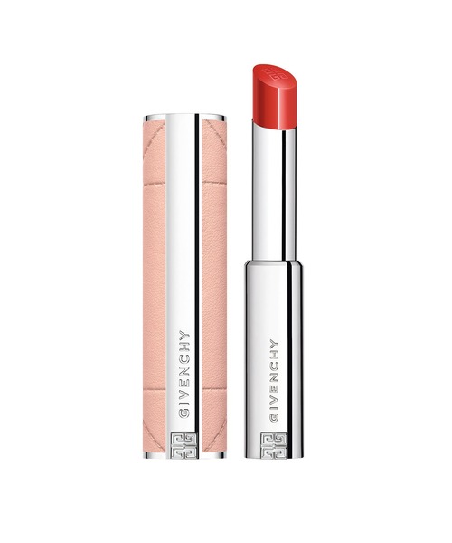 GIVENCHY BEAUTY 口紅 リップ ローズ・パーフェクト・シャイン