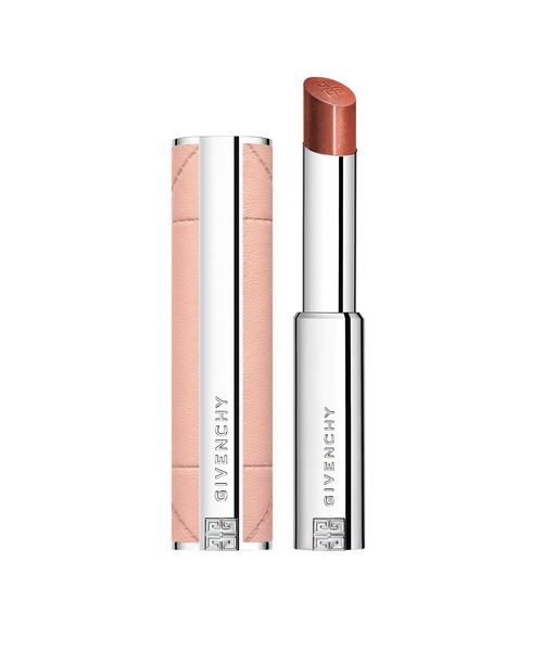 GIVENCHY BEAUTY 口紅 リップ ローズ・パーフェクト・シャイン