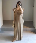 ワンピース 夏 半袖 「 yuiさんコラボ 」...の詳細画像4
