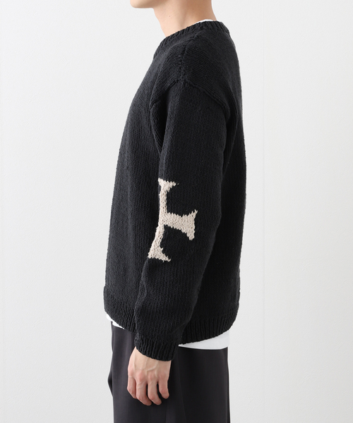 JOINT WORKS（ジョイントワークス） セーター ニット MacMahon