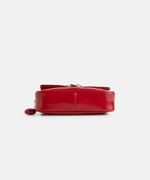 【美品】CITY Shoulder Bag (red) New Casual Large Capacity Shoulder Bags For Women Waterproof