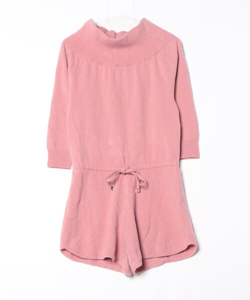 BORDERS at BALCONY（ボーダーズアットバルコニー） 刺繍