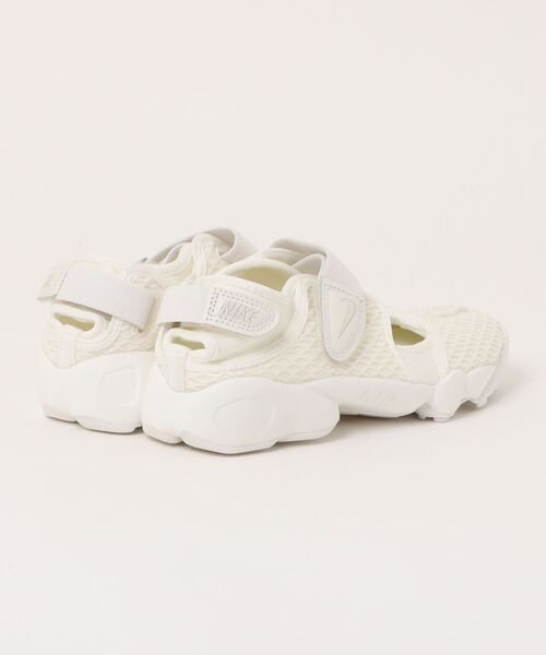 NIKE エアリフト　25cm ユニセックス　サンダル 25cm Nike AIR RIFT(ナイキ エアリフト) サンダル(メンズ