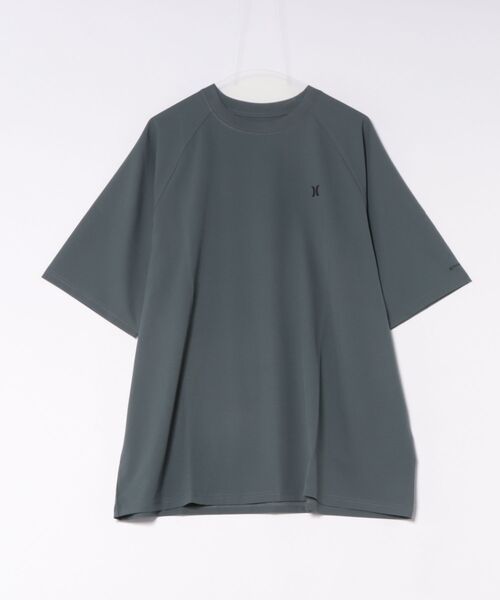 Hurley（ハーレー） tシャツ 「Hurley/ハーレー」撥水Tシャツ