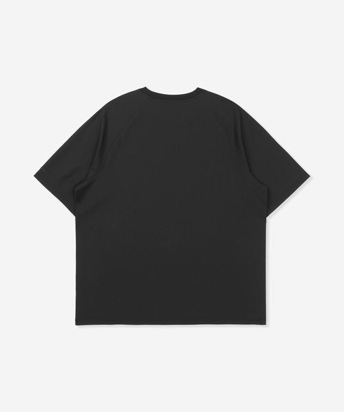 Hurley tシャツ 「Hurley/ハーレー」撥水Tシャツ ファントム 速