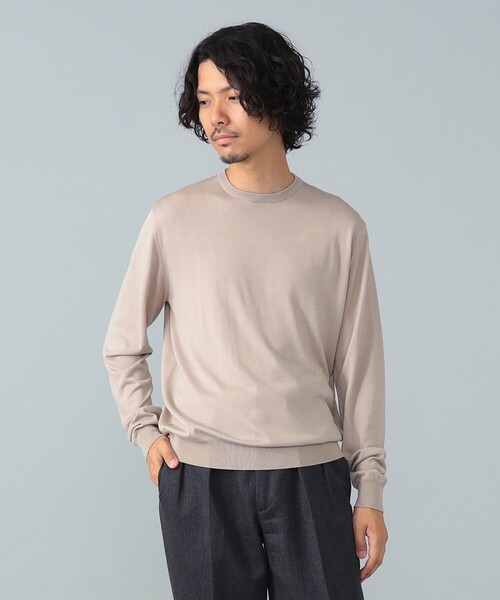 Brilla per il gusto（ブリッラ ペル イル グスト） セーター ニット