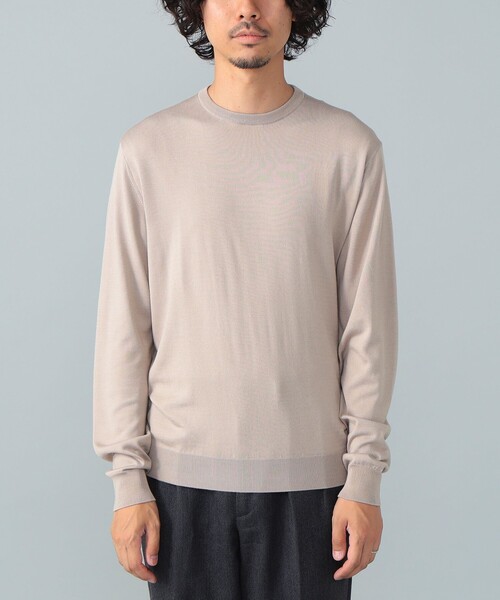 Brilla per il gusto（ブリッラ ペル イル グスト） セーター ニット