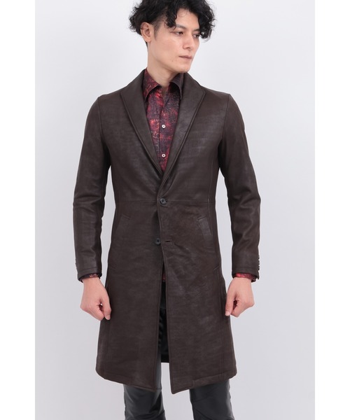 MACKINTOSH LONDON（マッキントッシュ ロンドン） ステンカラーコート