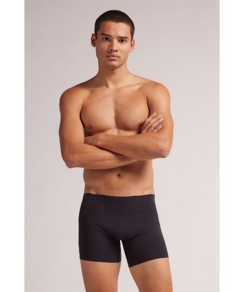 Intimissimi（インティミッシミ） ボクサーパンツ シームレス マイクロ