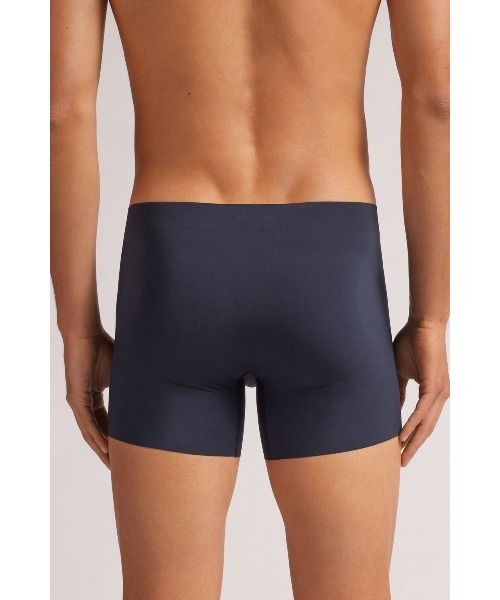 Intimissimi（インティミッシミ） ボクサーパンツ シームレス マイクロ