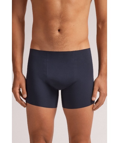 Intimissimi（インティミッシミ） ボクサーパンツ シームレス マイクロ
