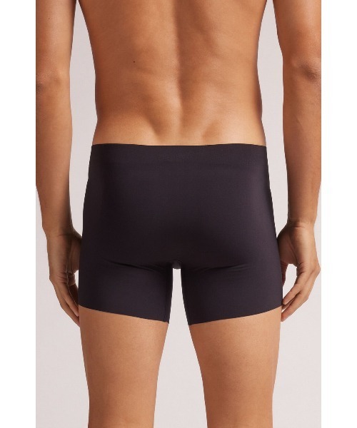 Intimissimi（インティミッシミ） ボクサーパンツ シームレス マイクロ