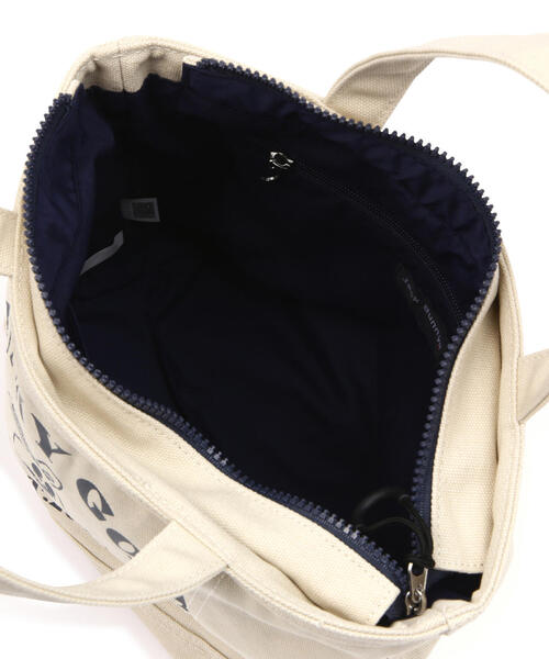 【新品】JACK BUNNY ベージュ カートバッグ　ゴルフ Jack Bunny!! ゴルフ 「Jack Bunny!!」帆布カートバッグ (UNISEX