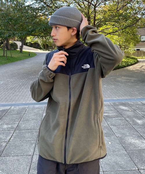 THE NORTH FACE（ザ ノースフェイス） ジップアップブルゾン X-LARGE