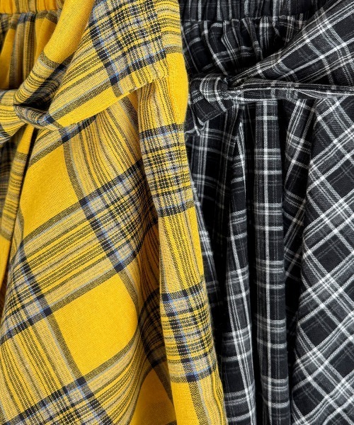 【専用】MACHATT、チェックシャツ&amp;チェックスカート 000000102548-01-s.jpg?t=