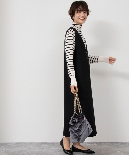 NOLLEY'S ノーリーズ★半袖ワンピース　オフホワイト　★サイズ38　新品 NOLLEY'S ノーリーズ☆半袖ワンピース オフホワイト ☆サイズ 38