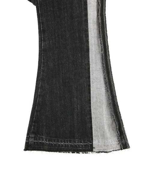 ALEXIA STAM アリシアスタン 完売 黒ボトム Mサイズ ALEXIA STAM（アリシアスタン） スウェットパンツ ジャージ Wellness