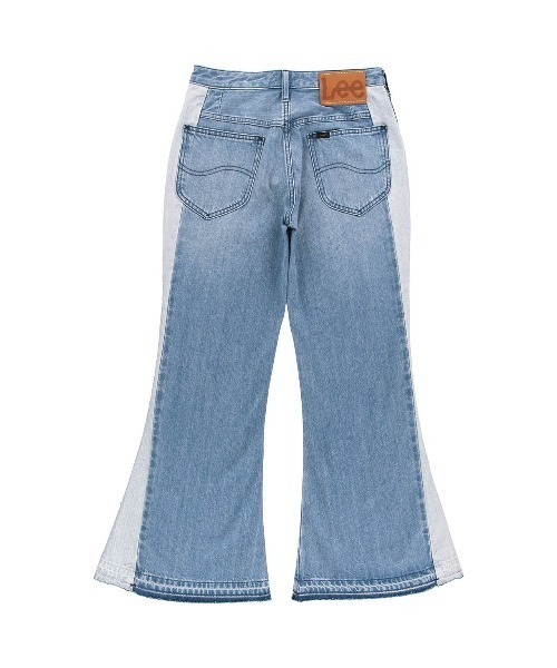 DUMBO Lee ALEXIA STAM デニム パンツ ALEXIA STAM（アリシアスタン） ジーンズ デニム デニムパンツ 「Lee x