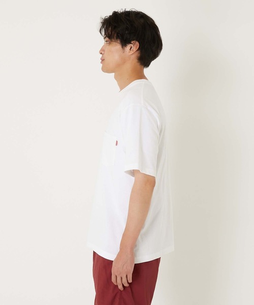HOLLYWOOD RANCH MARKET（HOLLYWOOD RANCH MARKET） tシャツ Hanes x