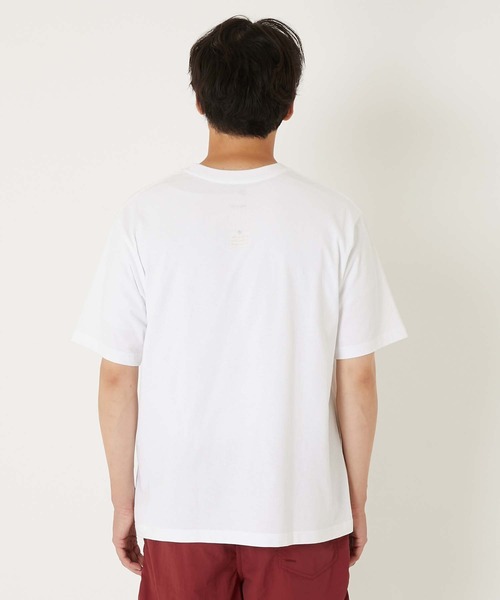 HOLLYWOOD RANCH MARKET（HOLLYWOOD RANCH MARKET） tシャツ Hanes x