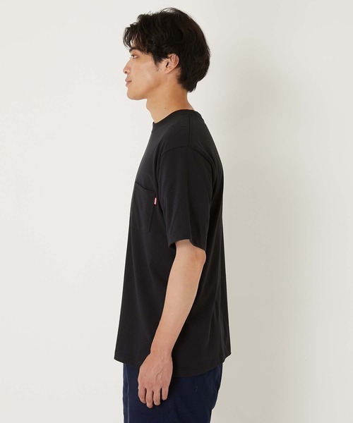 HOLLYWOOD RANCH MARKET（HOLLYWOOD RANCH MARKET） tシャツ Hanes x