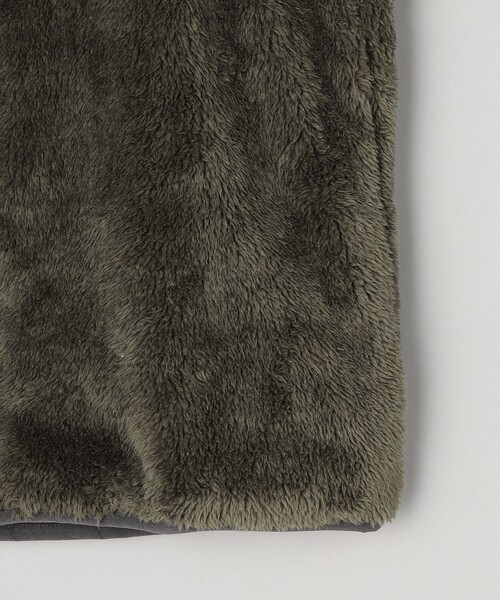 「FREAK'S STORE」 「KIDS」ブルゾン 110 ブラック キッズ_画像7